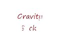 Dale Death:Gravity Sucks Dale Death:Gravity Sucks