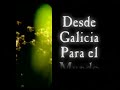 Promoción Galicia para el Mundo