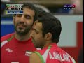 BRASIL 3 X 1 IRÃ COPA DOS CAMPEÕES (WGCC) 2009