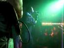 Zacarrias Ferreira at Tropicabana