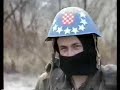 Hrvatska Vojska-Osijek-Branimir Glavas \"U boj decki s juga2\"