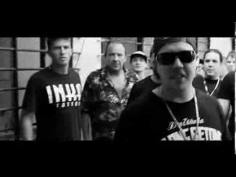 Kartellen - Allt som glimmar (Underklassmusik) Sebbe Staxx