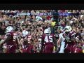 Devin Taylor vs Alabama & Georgia (2010)