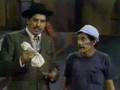 Chavo del 8 - Los carpinteros - parte 2