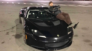 Мысли открытие Uber и как срубить бабло