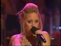 DWTS: Anna Trebunskaya & Jonathan Roberts performing cha cha