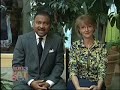 cw & nmu performing live on memphis tv - 