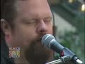 cw & nmu performing live on memphis tv - 