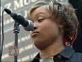 cw & nmu performing live on memphis tv - 