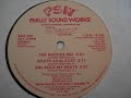 Montana Orchestra - South Soul Party Mix (The Rhodes Mix)