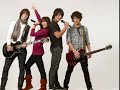 Joe Jonas + Camp Rock