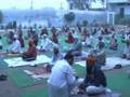 videos de Yoga at Naushera