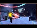 Champions Online Hig