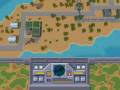Return Fire (Playstation) - Submarine!