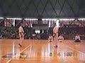 Pokazy jujutsu - Opole 1997