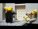 Red Brick Guerrilla Trailer Red Brick Guerrilla Trailer