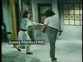 Jackie Chan Stunts
