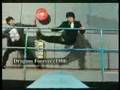 Jackie Chan Stunts
