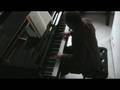 Schumann Eintritt op. 82-1 Sandro Bisotti piano