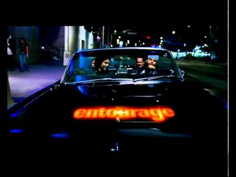 Entourage Season 7 Episode 9 Opening Song