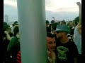 sebo k is playing at the mobilee & spectral love barcelona roof top party at hotel diagonal, barcelona - sonar 2007