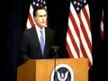 videos de Mitt Romney: Speech 12/06/07