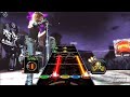 Guitar Hero 3 - Slowride