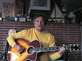 I'm Richard a song I wrote called, Idle or the Mojito song.