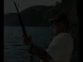 Inshore fishing