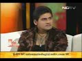 Harshit Saxena on salaam zindagi