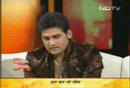 Harshit Saxena on salaam zindagi