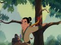 Mulan I'll make a man out of you(italian)+clip