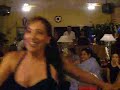 Boda de david montes