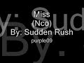 Nco-  [Eng SUB]