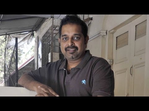 shankar - Shankar Mahadevan who is roped in to sing for a new television show based on the legendary Maharana Pratap is extremely happy to have his voice played on the...