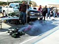 1/8th scale Highly Modified Losi LST pulling 191 lbs at a No Limit RC of Florida event, in Lakeland Floridawww.nolimitrcfl.com