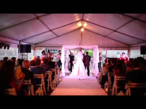 Destination Wedding Cata 