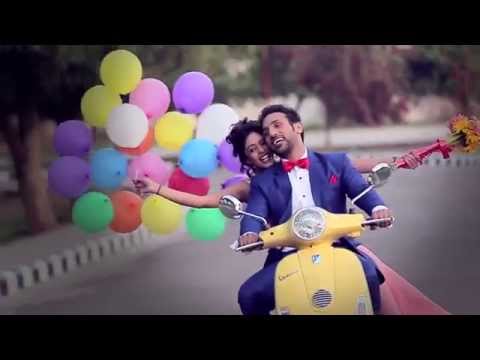 Pyar - Harry Ghuman | Panj-aab Records | Latest Punjabi Song 2014 HD