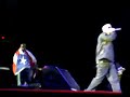 wisin y yandel concert in va