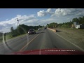 фото дтп Дтп 24 июня трасса Нижний Новгород-Саратов