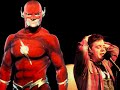 Patton Oswalt & The Flash Fight Hippies