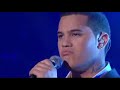 Stan Walker sing's the James Brown classic 