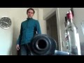 Kortfilm - Veteranen