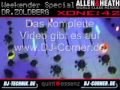 Allen & Heath Xone 42 Live-Stream Video Part 4 Allen & Heath Xone 42 Live-Stream Video Part 4