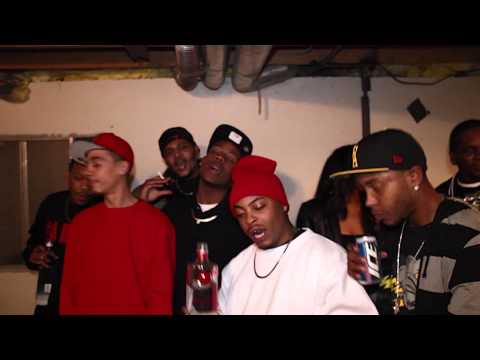 A Boyz - Hangover
