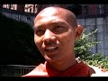 Peacewalk 2007