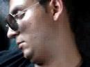 el memo y el vale bien wiskeys despues de varias frias y pues el sue�o los invadio y se quedaron jetones