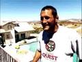 Pride Fighter Dan Henderson