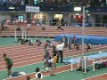 Jim Mckay Meet Boys Varsity 55m Hurdles Final
