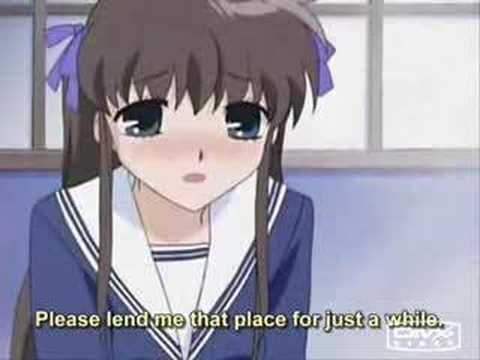 Tohru's Boys